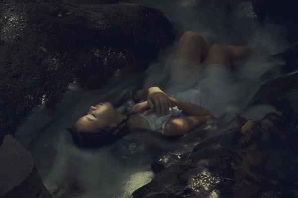 Photography by Kylie Woon