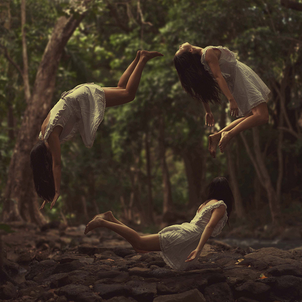 Photography by Kylie Woon