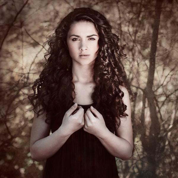 Portrait Photography by Aria Baró