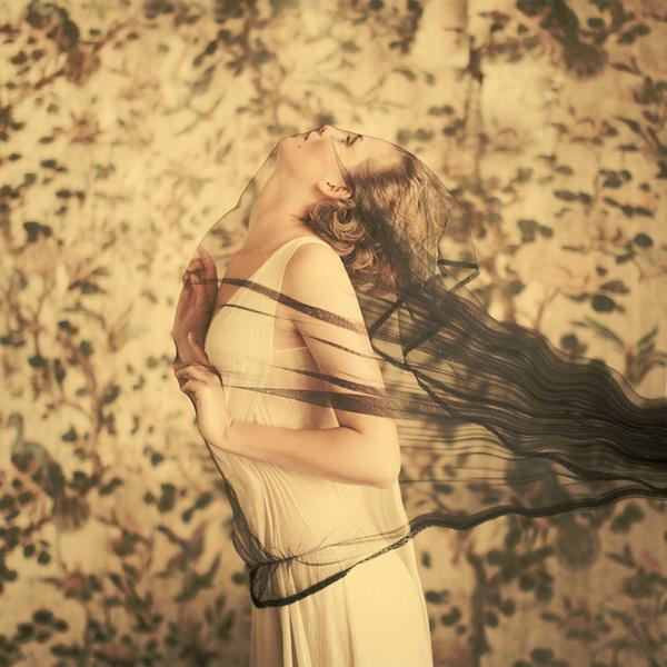 Portrait Photography by Aria Baró