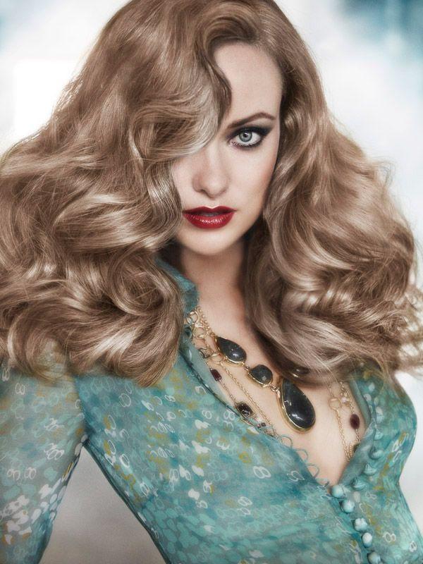 Fashion Photography by Ruven Afanador