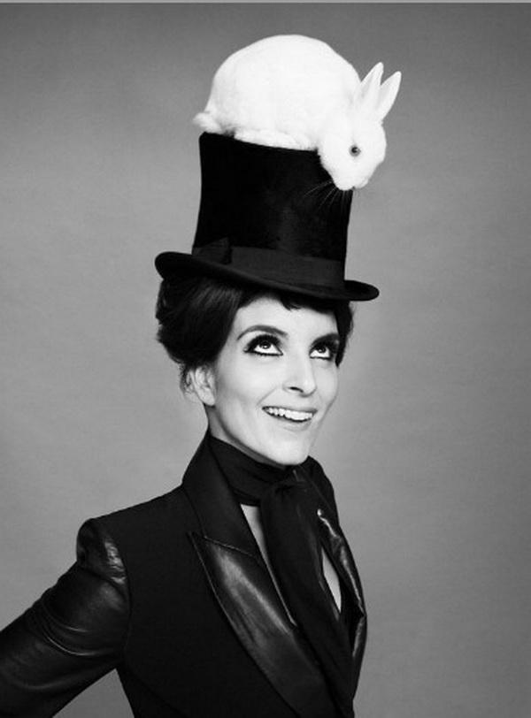 Fashion Photography by Ruven Afanador