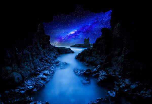 Landscape Photography by Goff Kitsawad