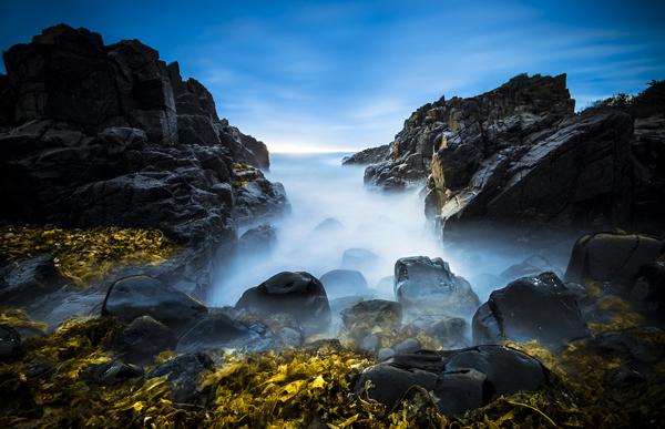 Landscape Photography by Goff Kitsawad
