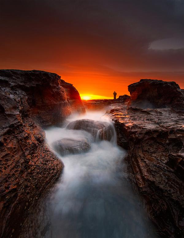 Landscape Photography by Goff Kitsawad