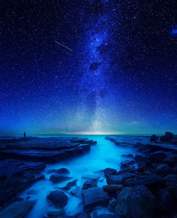 Landscape Photography by Goff Kitsawad