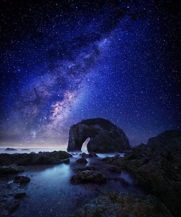 Landscape Photography by Goff Kitsawad