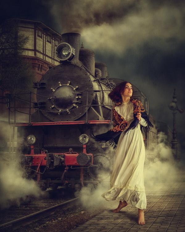 Gorgeous Photography by Dmitry Laudin