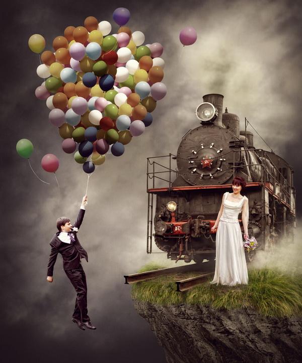 Gorgeous Photography by Dmitry Laudin