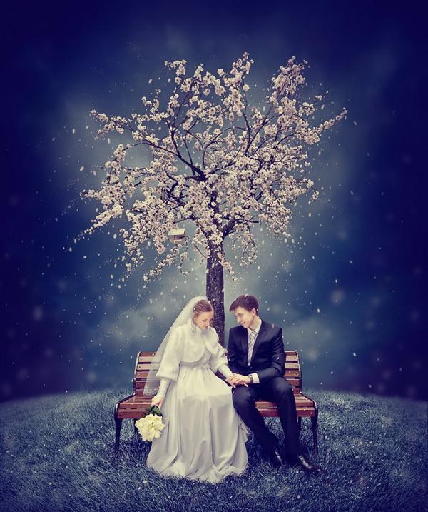 Gorgeous Photography by Dmitry Laudin
