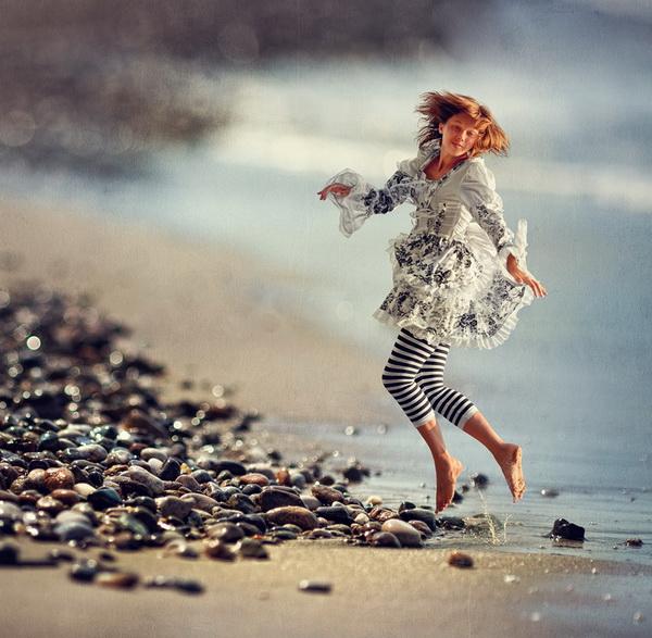 Gorgeous Photography by Dmitry Laudin