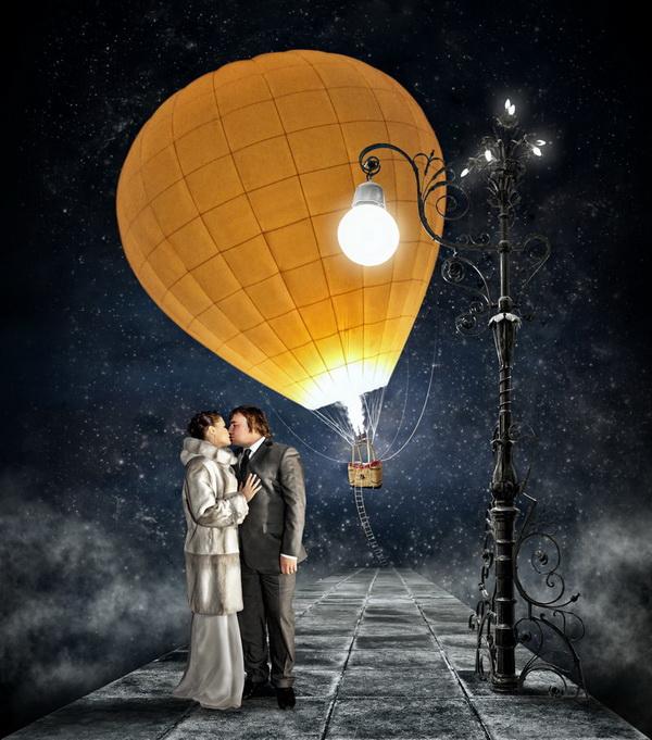 Gorgeous Photography by Dmitry Laudin