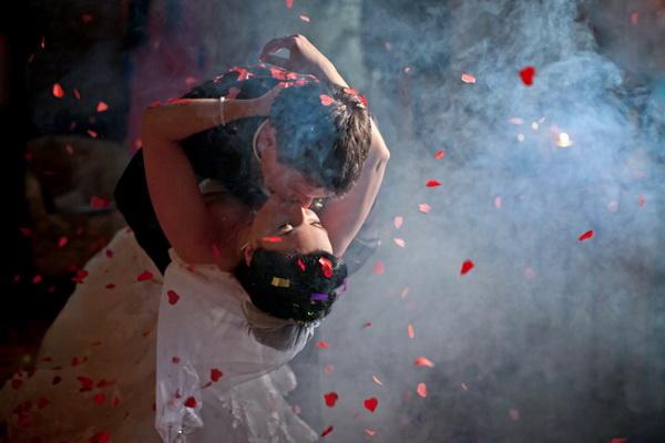 Gorgeous Photography by Dmitry Laudin