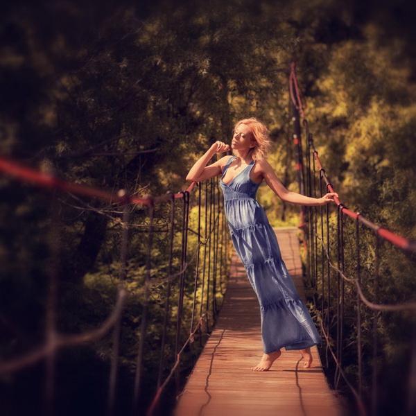 Gorgeous Photography by Dmitry Laudin
