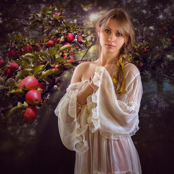 Gorgeous Photography by Dmitry Laudin