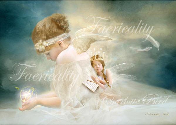 Fairytale Birdworks by Charlotte Bird