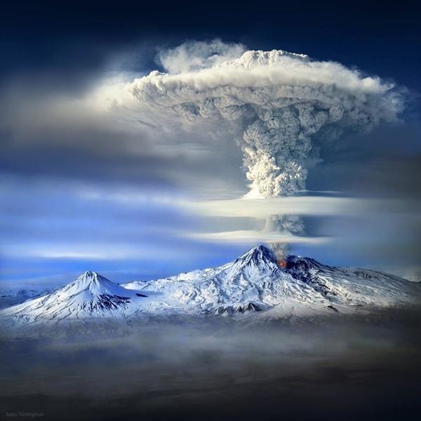 Photography by Sako Tchilingirian