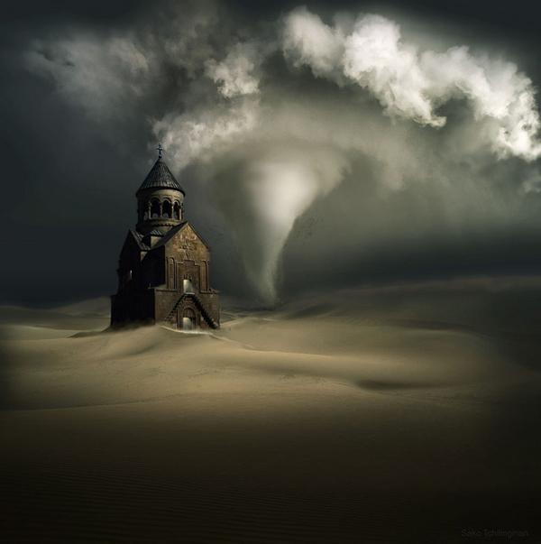 Photography by Sako Tchilingirian