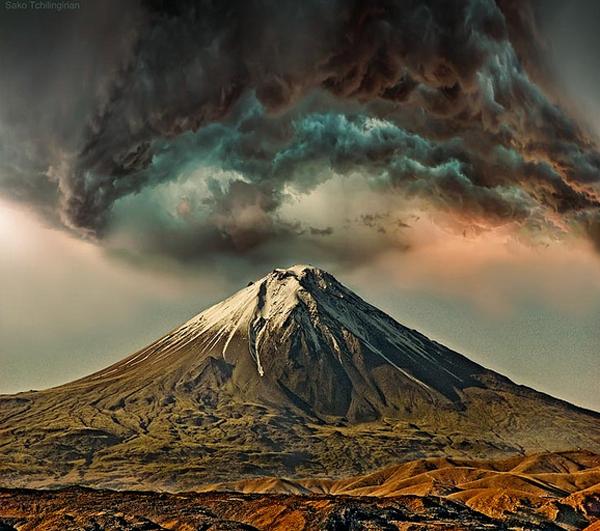 Photography by Sako Tchilingirian