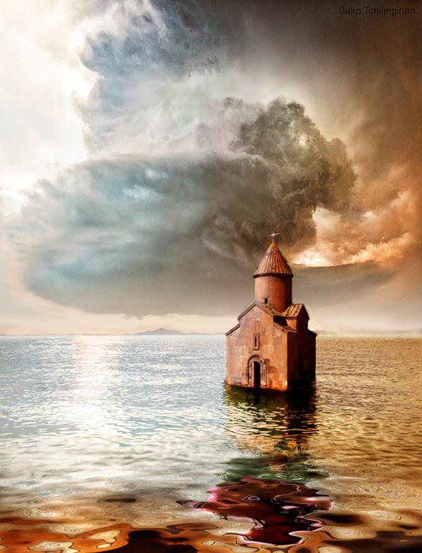 Photography by Sako Tchilingirian