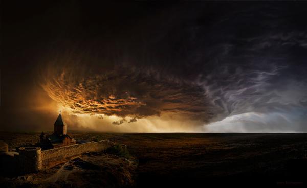 Photography by Sako Tchilingirian
