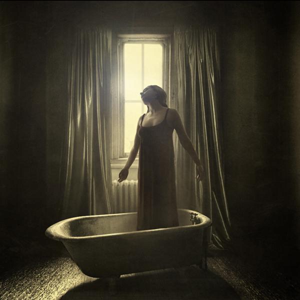 Photography by Bogna Altman