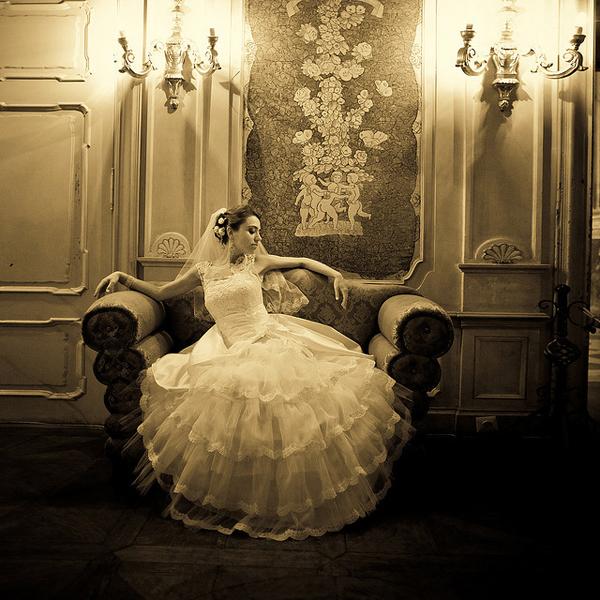 Photography by Bogna Altman