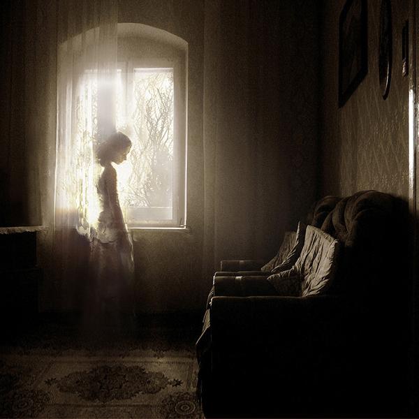Photography by Bogna Altman
