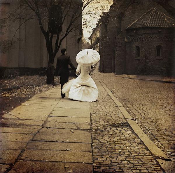 Photography by Bogna Altman