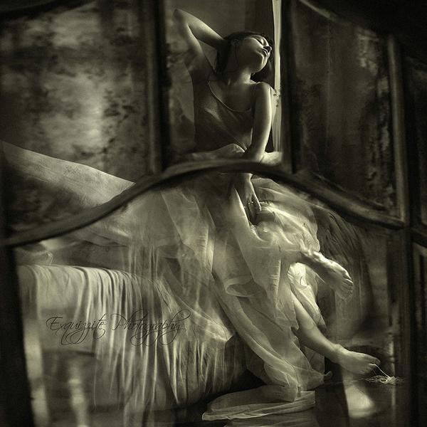 Photography by Bogna Altman