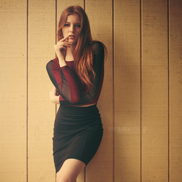 Photography by Jaime Ibarra