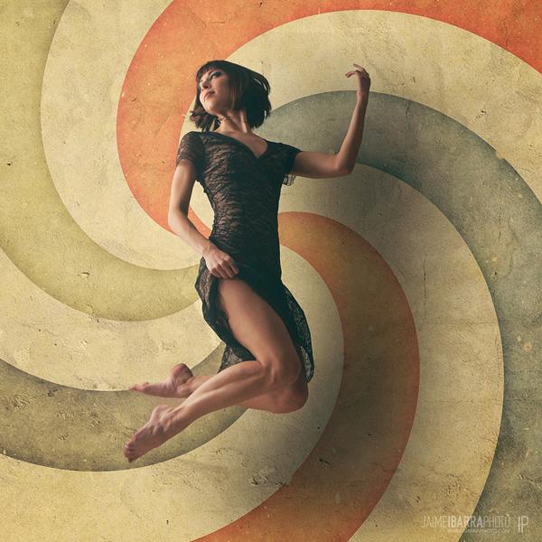 Photography by Jaime Ibarra