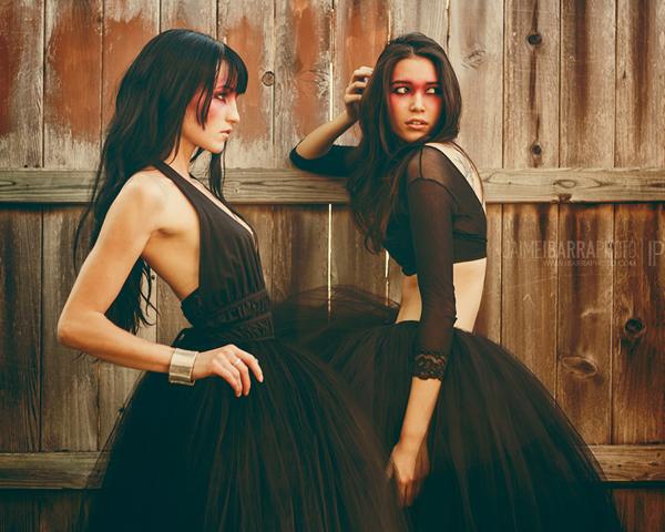 Photography by Jaime Ibarra