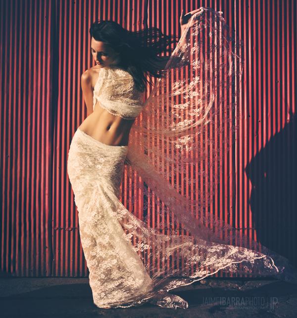 Photography by Jaime Ibarra