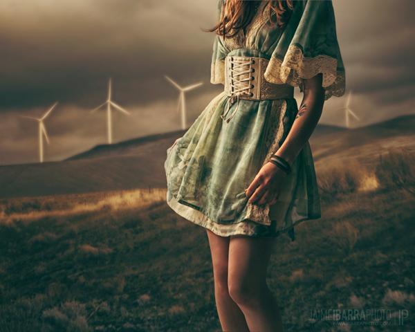 Photography by Jaime Ibarra