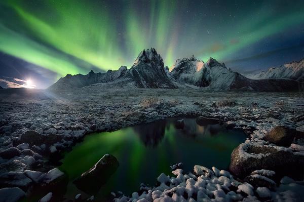 Amazing Landscape Photography by Marc Adamus