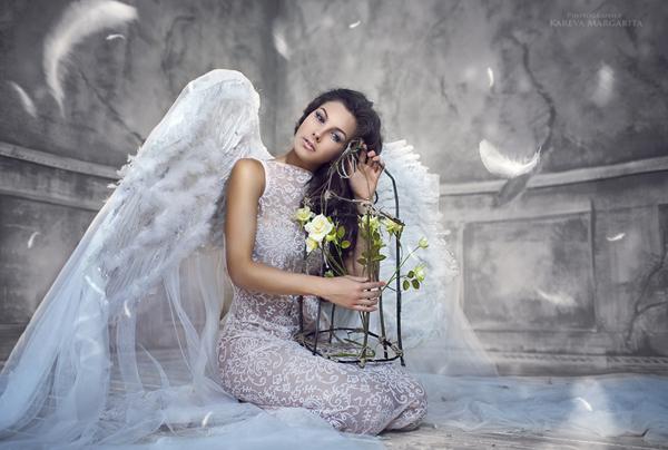Expressive Photography by Margarita Kareva