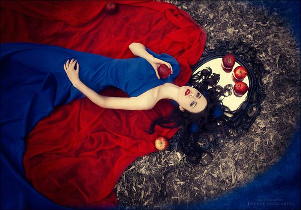Expressive Photography by Margarita Kareva
