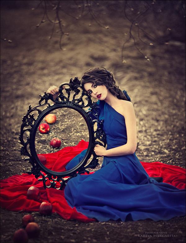 Expressive Photography by Margarita Kareva