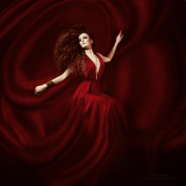Expressive Photography by Margarita Kareva