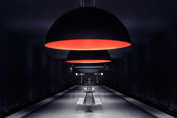 Architecture Photography by Nick Frank