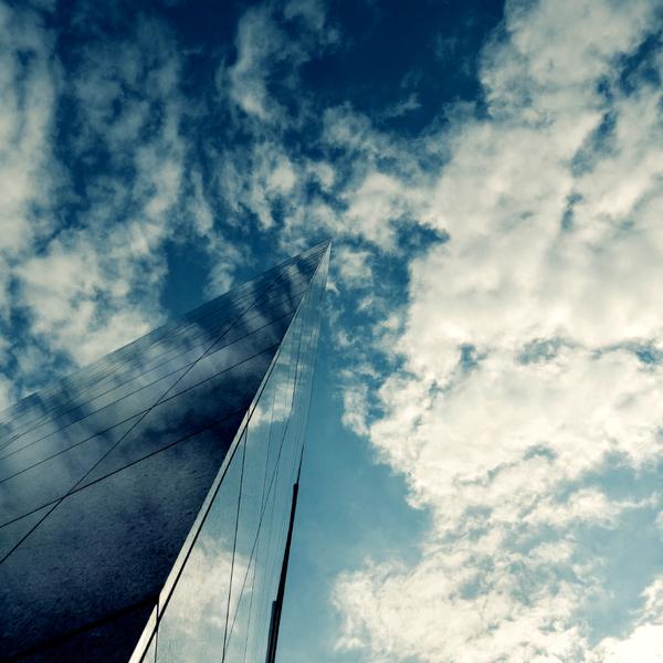 Architecture Photography by Nick Frank