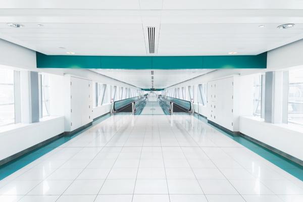 Architecture Photography by Nick Frank