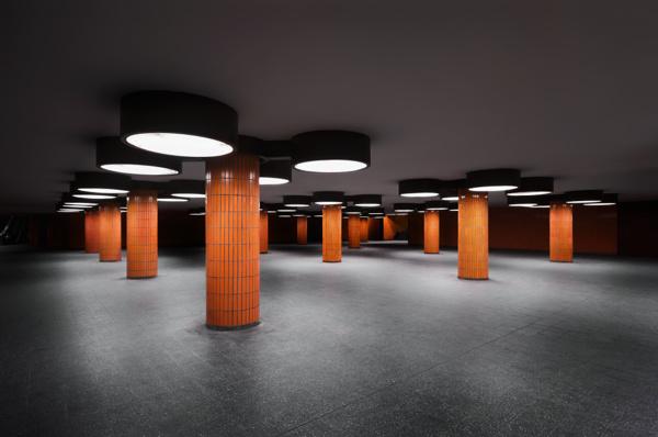 Architecture Photography by Nick Frank