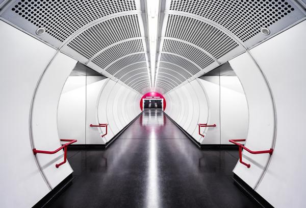 Architecture Photography by Nick Frank