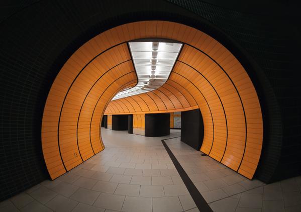 Architecture Photography by Nick Frank