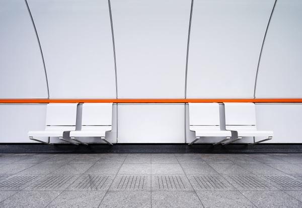 Architecture Photography by Nick Frank