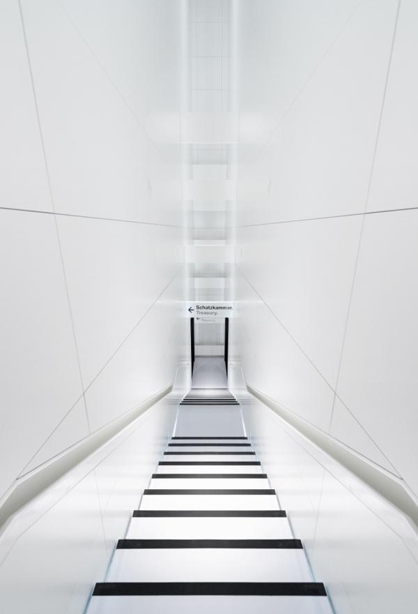 Architecture Photography by Nick Frank