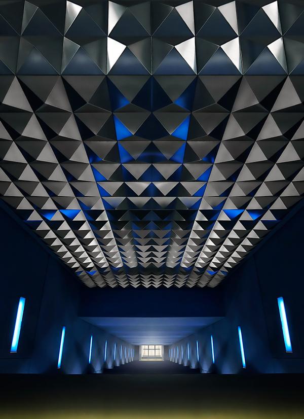 Architecture Photography by Nick Frank