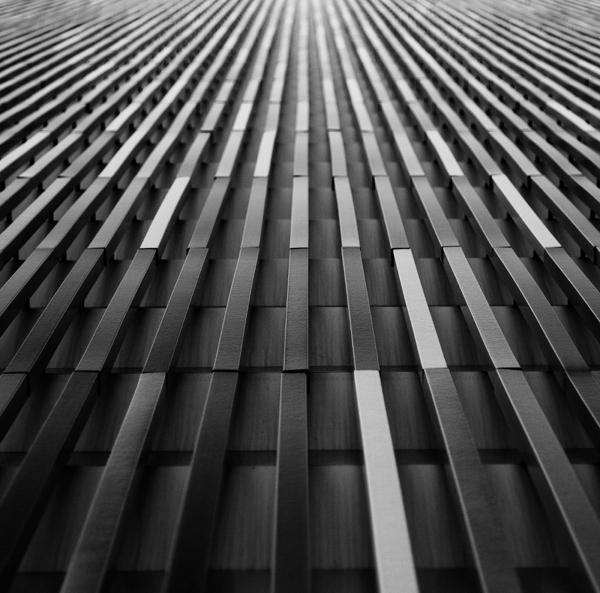 Architecture Photography by Nick Frank